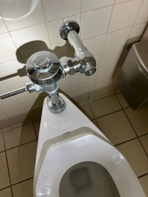 Fixture installation and repair for Sewer Camera Inspection in Destrehan